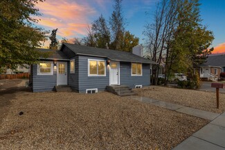 Plus de détails pour 4518 W Emerald St, Boise, ID - Spécialisé à vendre