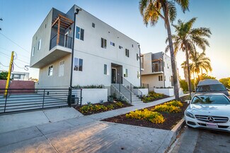 Plus de détails pour 5014 Pickford St, Los Angeles, CA - Logement à vendre
