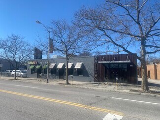 Plus de détails pour 5722 York Rd, Baltimore, MD - Local commercial à vendre