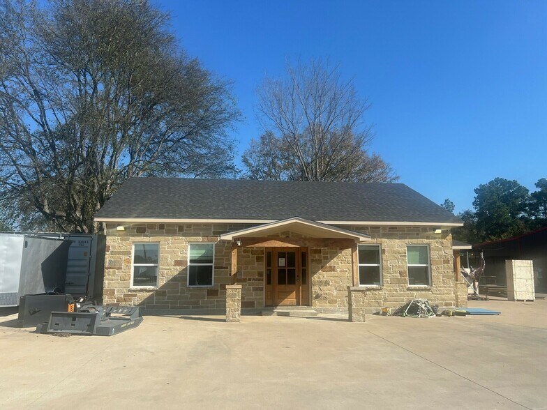13049 State Highway 31 W, Tyler, TX à vendre - Photo de l’immeuble – Image 3 sur 4
