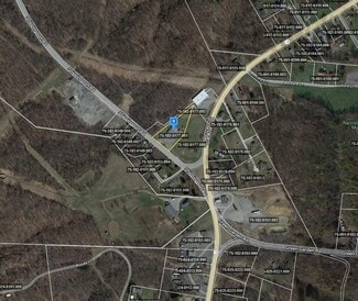 Plus de détails pour 114 Shippingport Rd, Aliquippa, PA - Local commercial à vendre