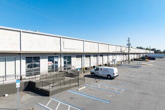 Plus de détails pour 4702-4788 Distribution Dr, Tampa, FL - Industriel/Logistique à louer