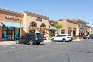 Plus de détails pour 18291 N Pima Rd, Scottsdale, AZ - Local commercial à louer