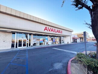 Plus de détails pour 82126-82158 Hwy 111, Indio, CA - Local commercial à louer