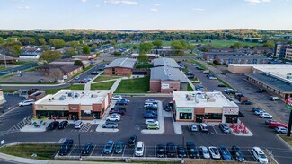 Plus de détails pour 813 W Clairemont Ave, Eau Claire, WI - Local commercial à louer