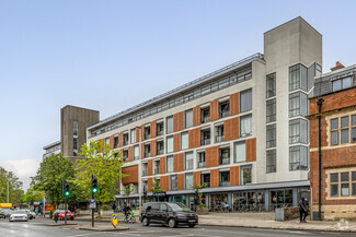 Plus de détails pour 212 Wandsworth Rd, Londres - Local commercial à vendre