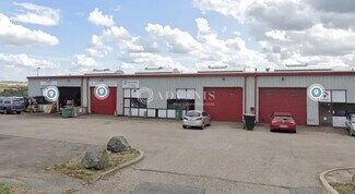 Plus de détails pour Local d'activités à louer