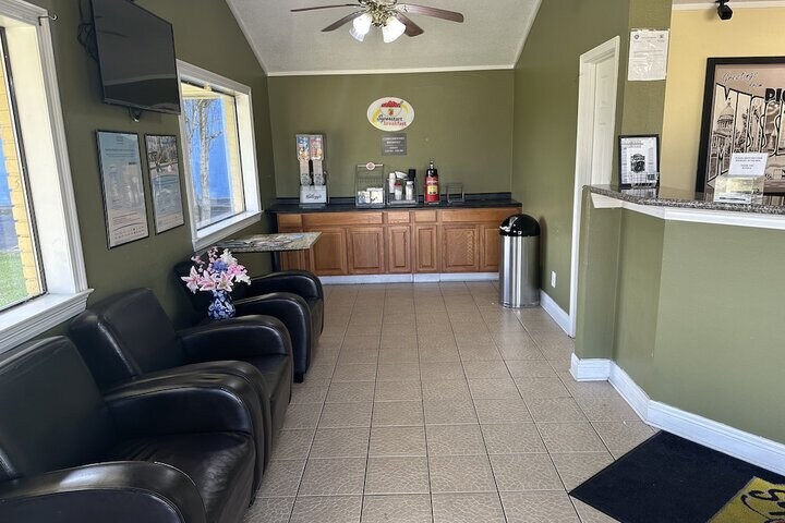 999 Cooper Rd, Picayune, MS à vendre - Photo de l’immeuble – Image 3 sur 10