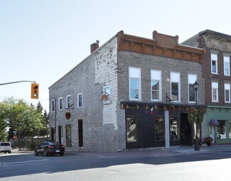 Plus de détails pour 101 King St W, Prescott, ON - Local commercial à vendre