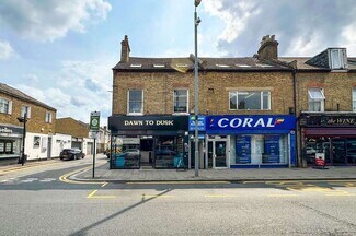 Plus de détails pour 77-79 Station Rd, Londres - Local commercial à vendre