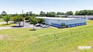 Plus de détails pour 1020 Industrial Ct, Lexington, SC - Industriel/Logistique à louer