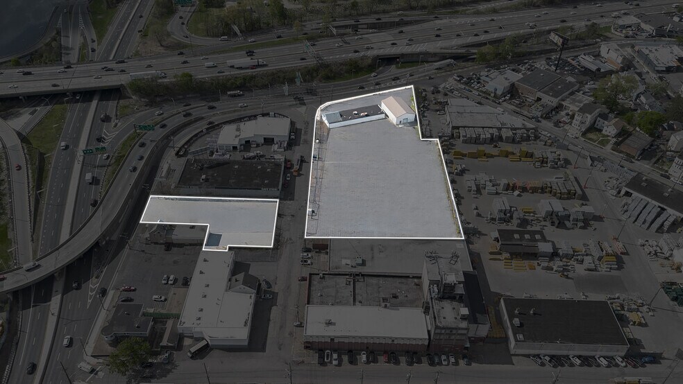1057-1071 Market St, Paterson, NJ à louer - Photo de l’immeuble – Image 2 sur 4