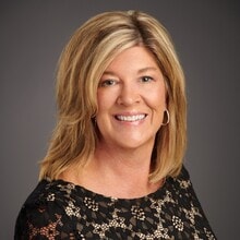 Dana Tidwell