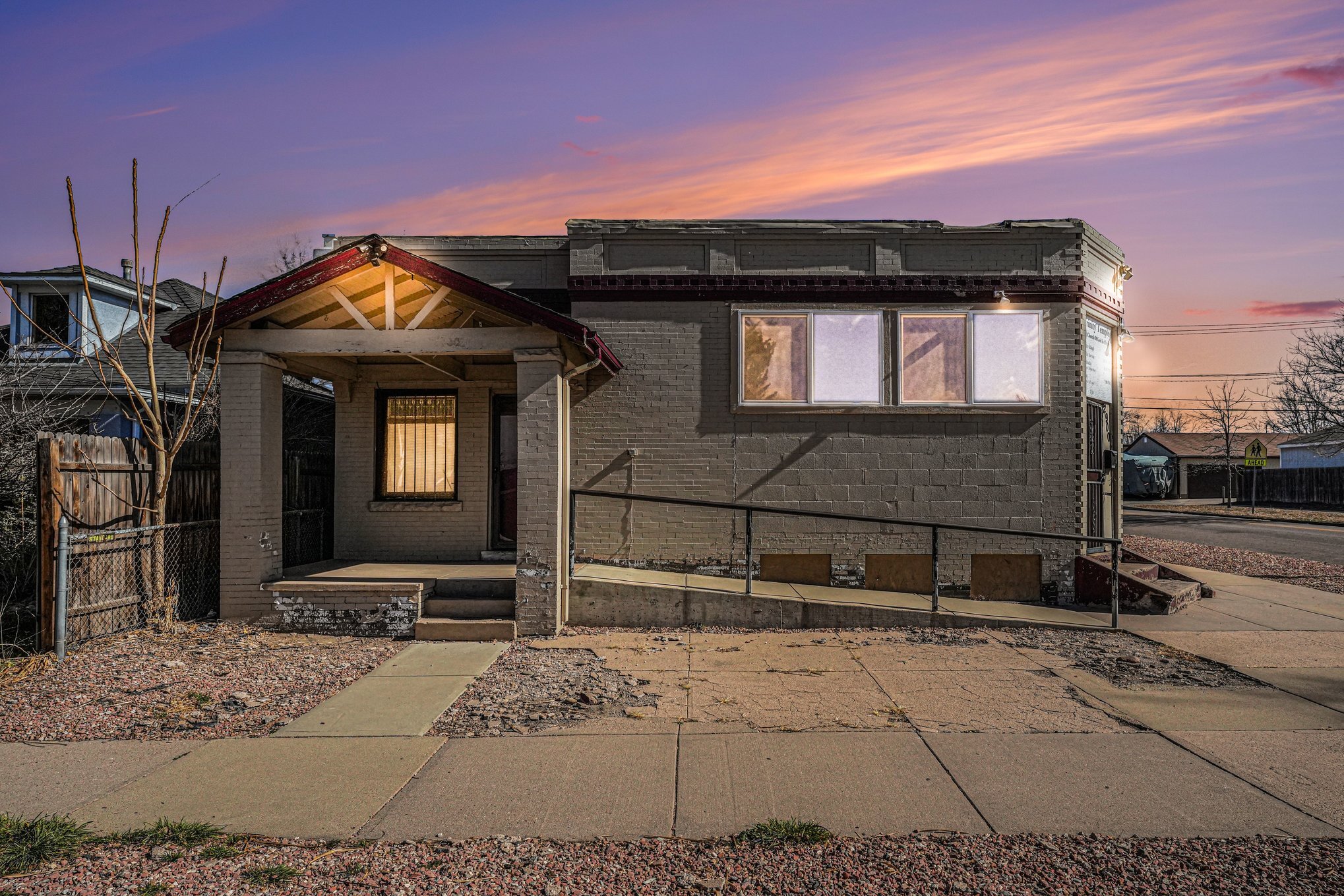 2900 N Josephine St, Denver, CO à vendre Photo principale– Image 1 sur 22