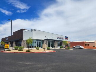 Plus de détails pour 1780 E Serene Ave, Las Vegas, NV - Local commercial à louer