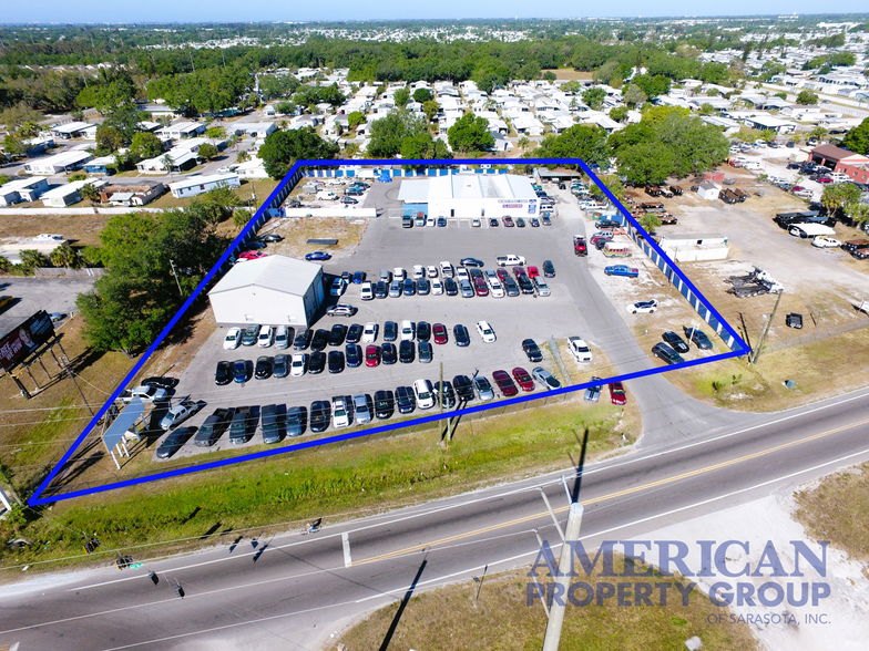 5004 15th E st, Bradenton, FL à vendre - Photo de l’immeuble – Image 2 sur 39