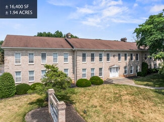 Plus de détails pour 330 Milltown Rd, East Brunswick, NJ - Bureau à vendre
