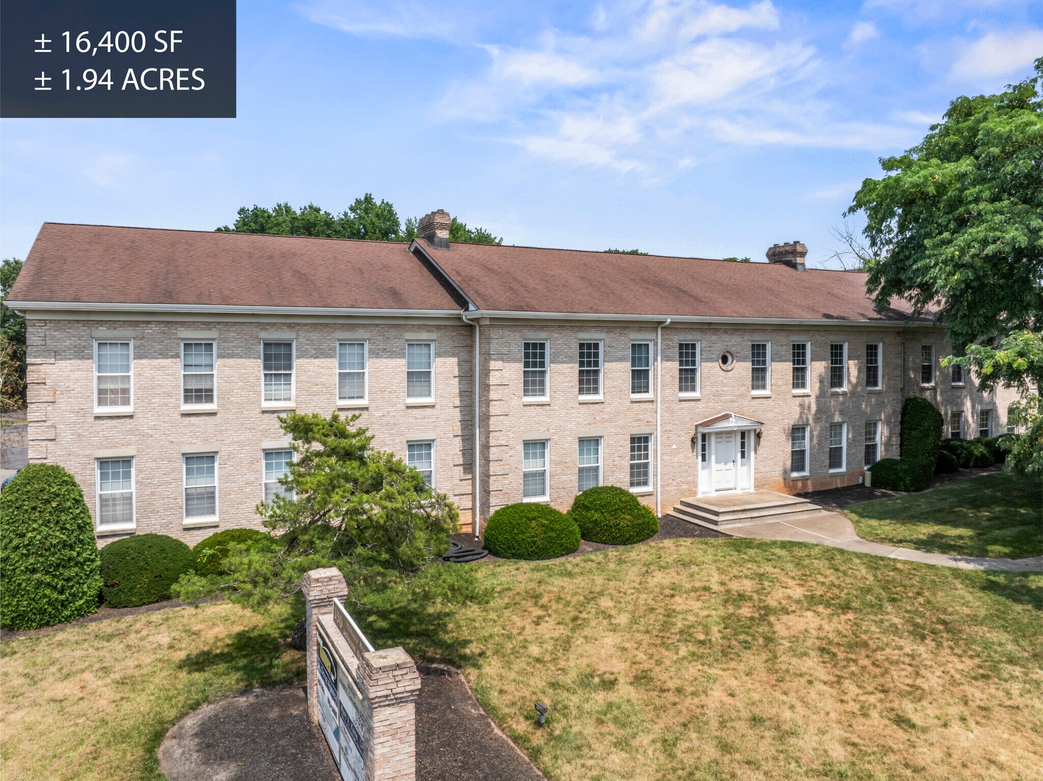 330 Milltown Rd, East Brunswick, NJ à vendre Photo de l’immeuble– Image 1 sur 34