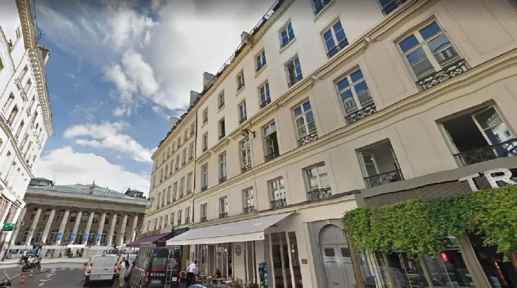 3 Rue De La Bourse, Paris à louer Photo de l’immeuble– Image 1 sur 23