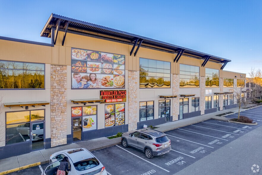 19140 28 Av, Surrey, BC à louer - Photo de l’immeuble – Image 3 sur 5