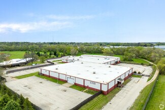 Plus de détails pour 4750 Hiawatha Dr, Rockford, IL - Industriel/Logistique à vendre