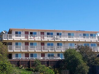 Plus de détails pour 510 Avenue Alhambra, Half Moon Bay, CA - Logement à vendre