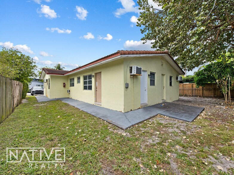 1506 NE 5th Ave, Fort Lauderdale, FL à vendre - Photo de l’immeuble – Image 2 sur 6