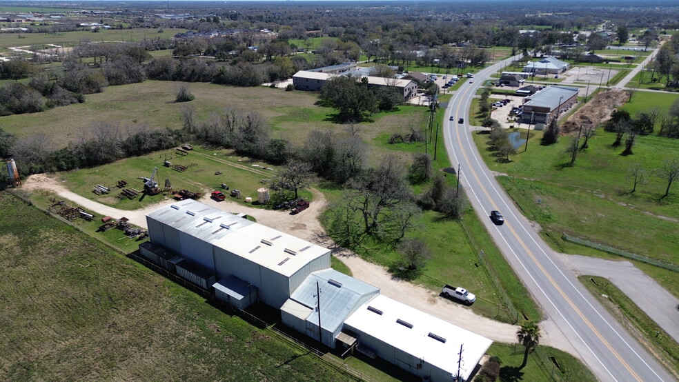 7971 FM 359 Rd, Fulshear, TX à vendre - Photo de l’immeuble – Image 3 sur 8