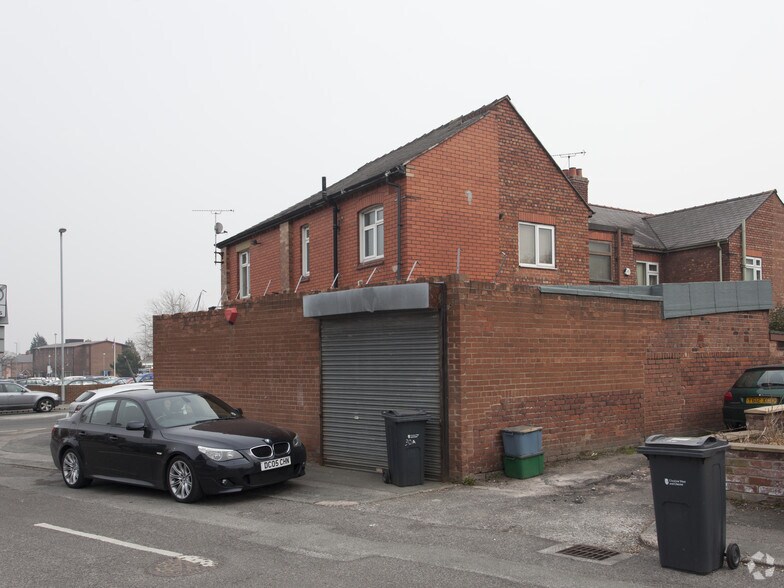 30-36 Stanney Ln, Ellesmere Port à vendre - Photo de l’immeuble – Image 3 sur 3