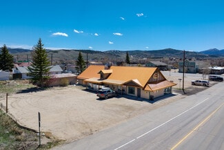 Plus de détails pour 52 4th St, Granby, CO - Local commercial à vendre