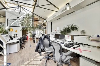 17 Rue Ledion, Paris à louer Photo intérieure– Image 1 sur 7