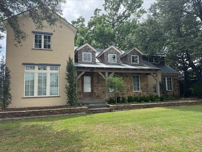 1414 14th St, Plano, TX à louer - Photo principale – Image 1 sur 19