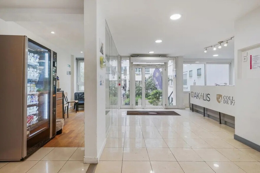 171 Bis Avenue Charles De Gaulle, Neuilly-sur-Seine à louer - Hall d’entrée – Image 3 sur 3