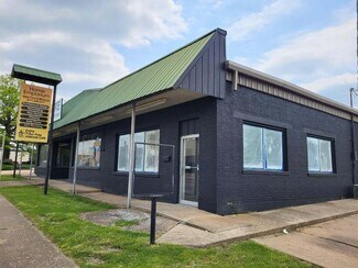 Plus de détails pour 323 N Main St, Mountain Grove, MO - Local commercial à vendre