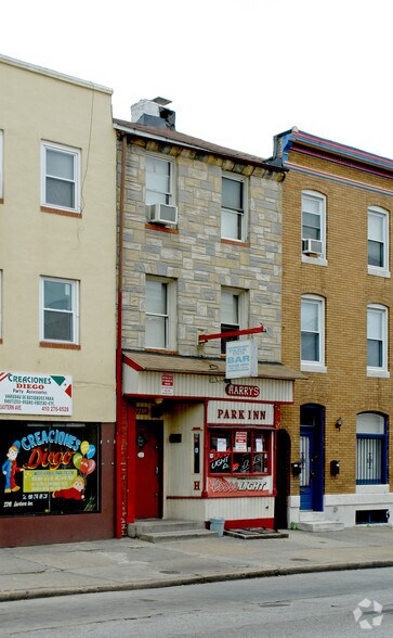 2239 Eastern Ave, Baltimore, MD à vendre - Photo principale – Image 1 sur 5