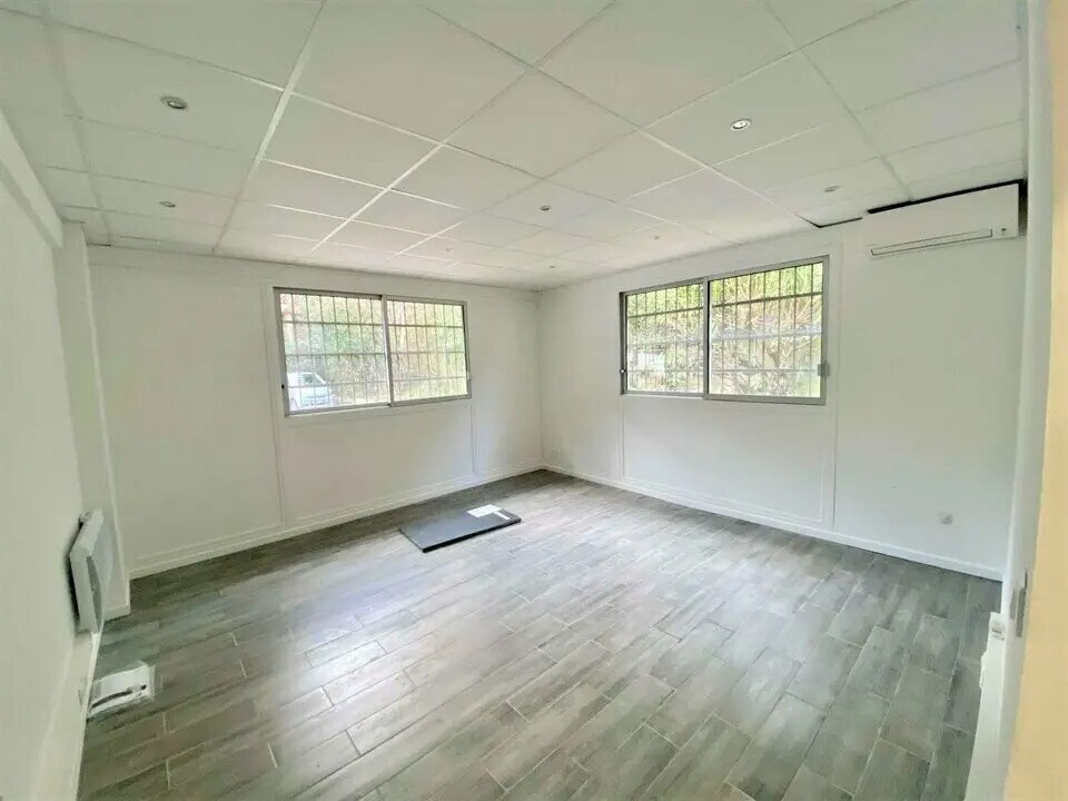 Bureau dans Nice à louer Photo de l’immeuble– Image 1 sur 5