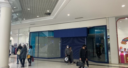 Quadrant Rd, Stoke On Trent à louer Photo intérieure– Image 1 sur 1