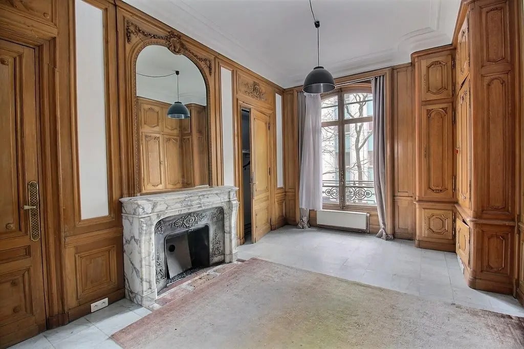 48 Rue D'Alesia, Paris à louer Photo intérieure– Image 1 sur 11