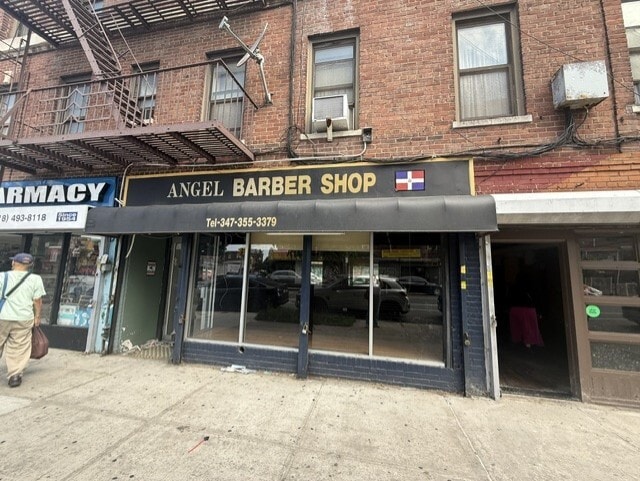 455 Schenectady Ave, Brooklyn, NY à louer Photo de l’immeuble– Image 1 sur 2