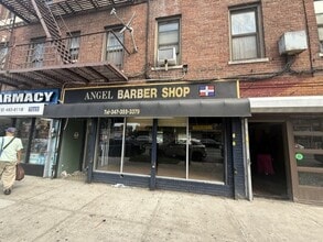 455 Schenectady Ave, Brooklyn, NY à louer Photo de l’immeuble– Image 1 sur 2