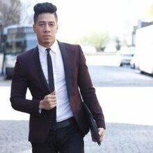 Justin Alomar