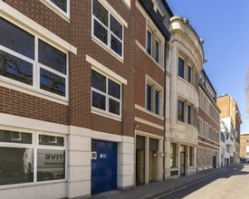 15 Jockeys Fields, Londres à louer Photo de l’immeuble– Image 2 sur 14