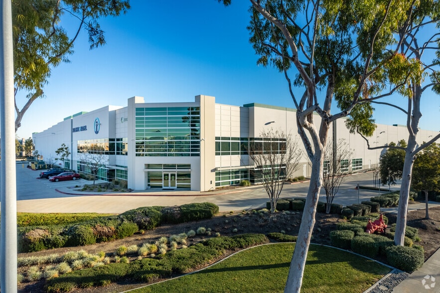20000 S Western Ave, Torrance, CA à louer - Photo principale – Image 2 sur 4