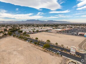 3013 N Rancho Dr, Las Vegas, NV - VUE AÉRIENNE  vue de carte - Image1