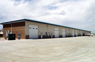Plus de détails pour 427-445 N Denver Ave, Loveland, CO - Industriel/Logistique à louer