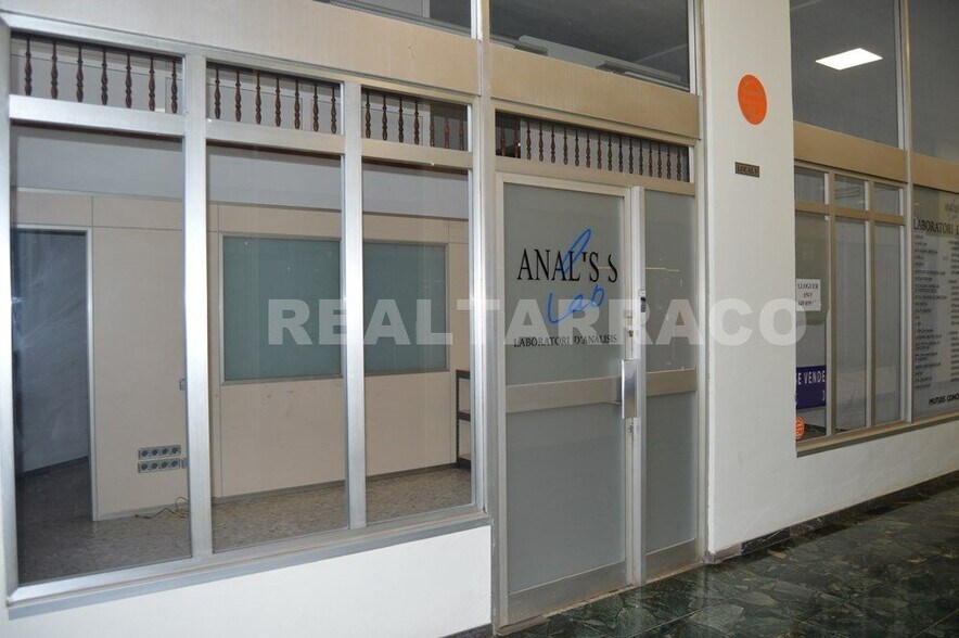 Immeuble residentiel dans Tarragona à vendre - Photo de l’immeuble – Image 1 sur 11