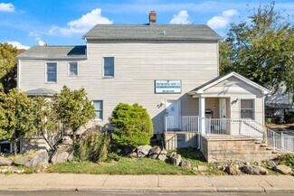 Plus de détails pour 553 Chilton St, Elizabeth, NJ - Bureau/Médical à louer