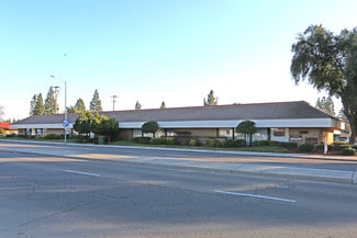 Plus de détails pour 200 W Bullard Ave, Clovis, CA - Bureau/Médical à louer