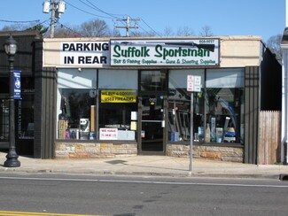Plus de détails pour 119 E Main St, Smithtown, NY - Local commercial à vendre