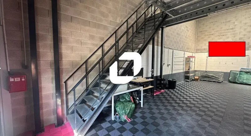 13 Rue Du Chemin De Fer, Lampertheim à louer - Photo intérieure – Image 2 sur 18
